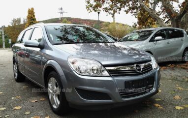OPEL ASTRA H Caravan 1.8 Cosmo (Automata) EDITION