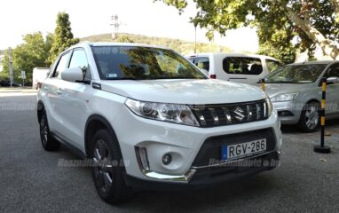 SUZUKI VITARA 1.0 GL+