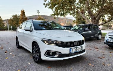 FIAT TIPO 1.0 T3 Life Station Wagon FireFly