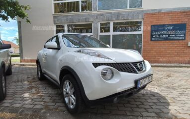 NISSAN JUKE 1.6 Acenta