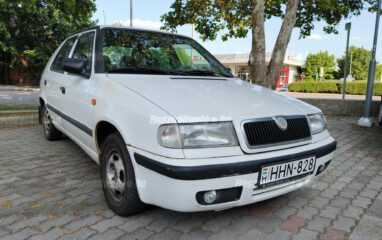 SKODA FELICIA 1.3 GLXi