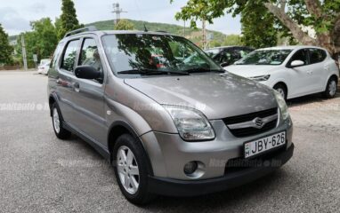 SUZUKI IGNIS 1.3 GS AC