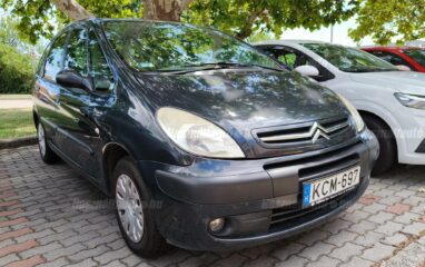 CITROEN XSARA PICASSO 1.6 Comfort