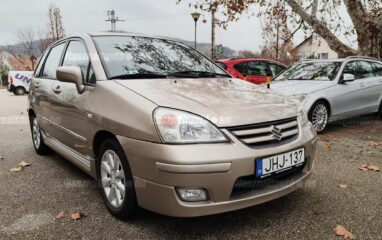 SUZUKI LIANA 1.6 GLX