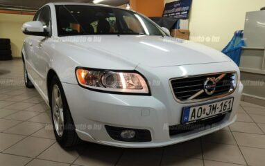 VOLVO V50 1.6 D [D2] Business Edition EURO 5