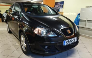 SEAT ALTEA 1.6 MPI Reference Comfort