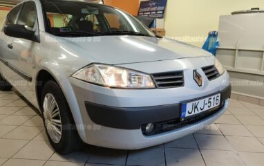 RENAULT MEGANE Classic 1.4 16V Alize