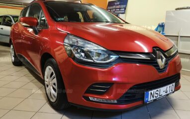 RENAULT CLIO Grandtour 1.2 16V Life EURO6