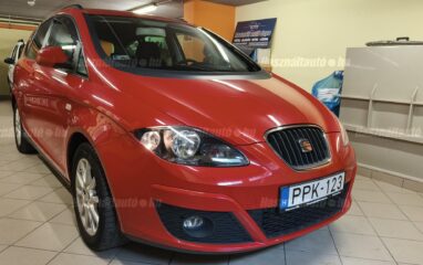 SEAT ALTEA XL 1.2 TSI Reference Copa