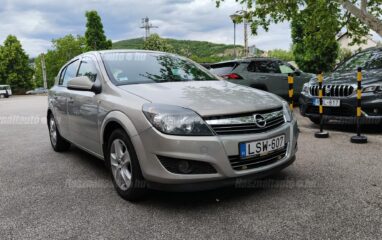 OPEL ASTRA H 1.6 Classic III