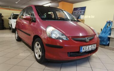 HONDA JAZZ 1.4 LS My. 2005