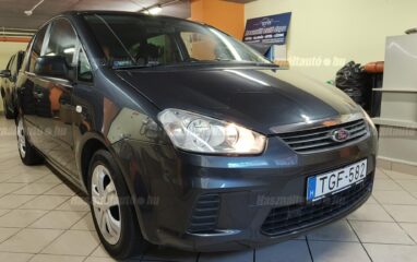 FORD C-MAX 1.6 Ambiente