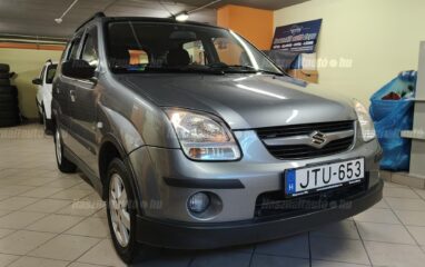 SUZUKI IGNIS 1.3 GS AC