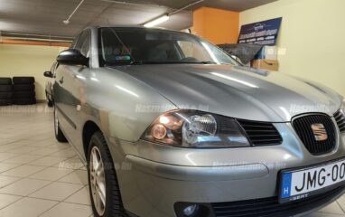 SEAT CORDOBA 1.4 16V Stella