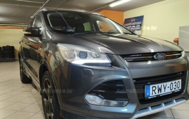 FORD KUGA 1.5 EcoBoost Titanium Technology 2WD Individual