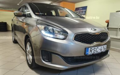 KIA CARENS 1.6 GDI LX