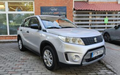 SUZUKI VITARA 1.6 GL