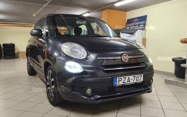 FIAT 500L 1.4 T-Jet PopStar 120 LE